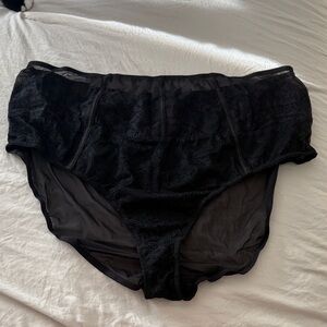 Gabi Fresh  X Playful Promises lace panties